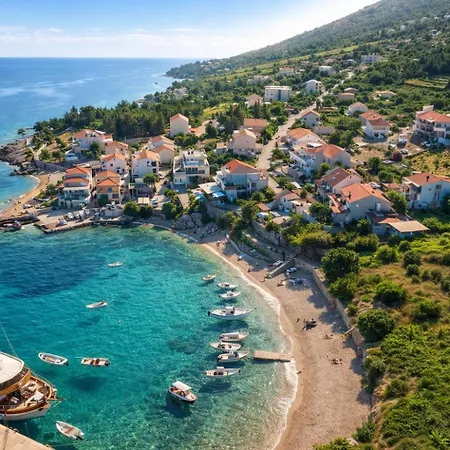 Sea View - Private Parking Apartamento