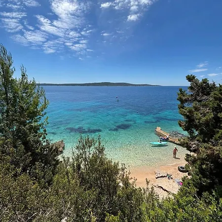 Apartamento Sea View - Private Parking