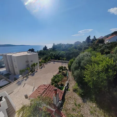 Sea View - Private Parking Apartamento