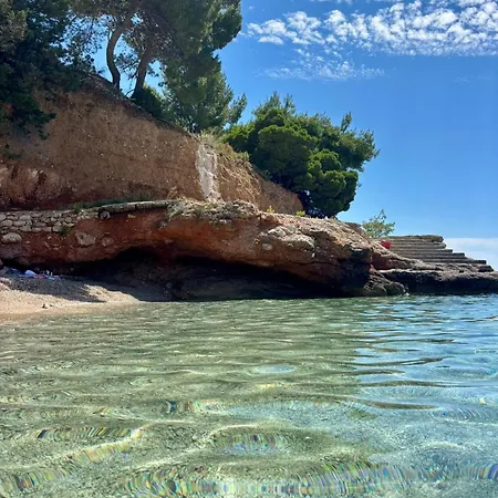 Sea View - Private Parking Zavala